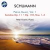 Download track Piano Sonata In G Major, Op. 118, No. 1 III. Puppenwiegenlied