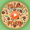 Download track Italian Food