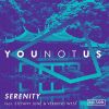 Download track Serenity (Verbund West Remix)