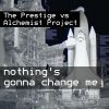 Download track Nothing's Gonna Change Me 2020 (Radio)