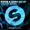 Download track Get Up (KSHMR Remix)