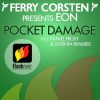 Download track Pocket Damage (Rafael Frost Remix) 