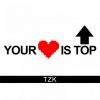 Download track Your Luv Is Top (Aqeelion) [Radio Edit]