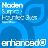 Download track Haunted Skies (Original Mix)