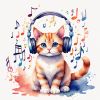 Download track Música Para Acalmar Gato Recém Nascido