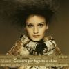 Download track 14. Concerto RV 451 In Do Maggiore Per Oboe, Archi E Basso Continuo — Largo