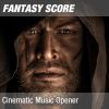 Download track Fantasy MMORPG Trailer E Minor (Piano Version)