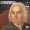 Download track French Suite In B Minor, BWV 814 III. Sarabande