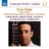 Download track Guitar Sonata: II. Sarabanda De Scriabin