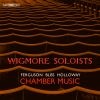 Download track Ferguson Octet, Op. 4 II. Allegro Scherzoso