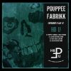 Download track H8 U (Pouppée Fabrikk 12 Inch Version)