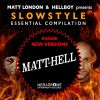 Download track Slow (Matt London & Hellboy Mix)