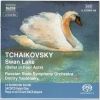 Download track No. 13 Dances Of The Swans: VI. Tempo Di Valse