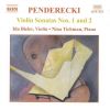 Download track 10. Violin Sonata No. 2- Adagio