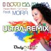 Download track I Love Na Na Na (Roberto Ciminna Remix)