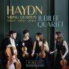 Download track String Quartet In C Major, Op. 20 / 2: I. Moderato