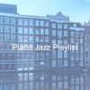 Download track Paradise Like Solo Piano Jazz - Vibe For Gourmet Restaurants