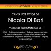 Download track Ho Capito Che Ti Amo (Instrumental Version) [Originally Performed By Nicola Di Bari]