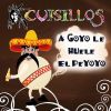 Download track A Goyo Le Huele El Peyoyo