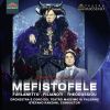 Download track Mefistofele, Epilogue Giunto Sul Passo Estremo (Live)