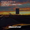 Download track The Right Direction