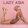 Download track Lady Asia (Weekend Monster Club Mix)