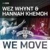 Download track We Move