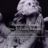 Download track Sonata In E Major No. 11 - V. Gavotta - Allegro