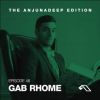 Download track The Anjunadeep Edition 046