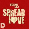 Download track Spread Love (Radio Edit)