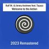 Download track Welcome To The Action (Remastered 2023 Extended)