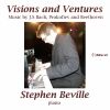 Download track Prokofiev Visions Fugitives, Op. 22 No. 15, Inquieto