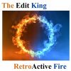 Download track RETROACTIVE FIRE