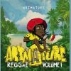 Download track Jah Go Guide Us