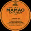 Download track Katmandu (Eddy Ramich And Jan Kincl & Regis Kattie Remix)