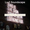 Download track Backdrop For Social Distancing - Inspired Lofi