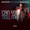 Download track Can You Tell Me