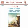 Download track 5. Concerto For Strings Continuo In A Minor RV 161- Largo