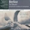 Download track Te Deum, Op. 22: Christe, Rex Gloriae