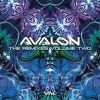 Download track Silent Running (Avalon & Mad Maxx Remix)