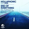 Download track End Of Everything (Hollaphonic VIP Mix)