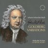 Download track Goldberg Variations, BWV 988: Var. 10, Fughetta