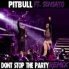 Download track Dont Stop Party (Remix)