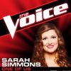 Download track One Of Us (The Voice Performance)