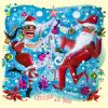 Download track Kris Kringle Wants To Mingle