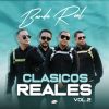 Download track Los Llantos De Ramon (En Vivo)