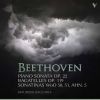 Download track Bagatelles, Op. 119 No. 9 In A Minor