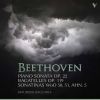 Download track Bagatelles, Op. 119 No. 11 In B-Flat Major