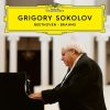 Download track Piano Pieces, Op. 119 IV. Rhapsody. Allegro Risoluto (Live At Church Of San Bernardo, Rabbi 2019)