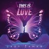 Download track This Is Love (Studio Session)